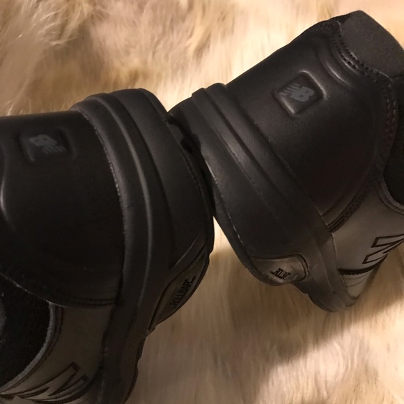 NWT New Balance 813,women’s walking shoes. Size: 7.5,  Ww7133HBK - Picture 11 of 17